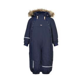 Bilde av MINYMO Vinteroverall Tussor (Navy)