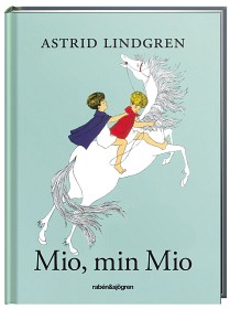 Bilde av Mio, min Mio (Samlingsbibliotek)