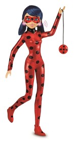 Bilde av Miraculous Snakende dukke