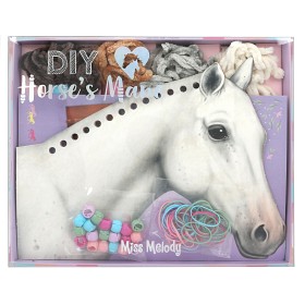 Bilde av Miss Melody DIY Hestemann