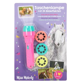 Bilde av Miss Melody Ficklampa med Visuell Effekt