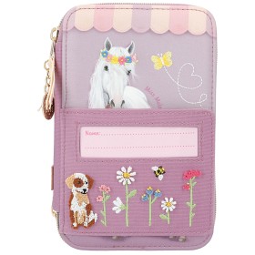 Bilde av Miss Melody Trippelt pennal (Farm House)