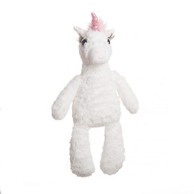 Bilde av Mjukdjur eyelash unicorn 40 cm