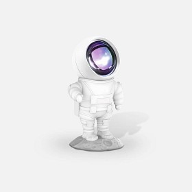 Bilde av MOB Projector Astrolight Blue Rainbow