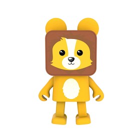 Bilde av MOB Speaker Wireless Dancing Lion