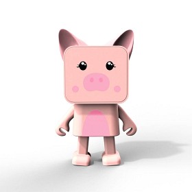 Bilde av MOB Speaker Wireless Dancing Pig