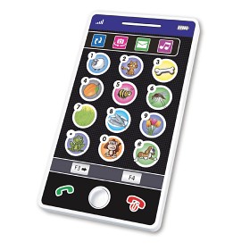 Bilde av KID Leketelefon SV/NO