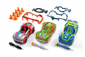 Bilde av Modarri Delux 3-pack