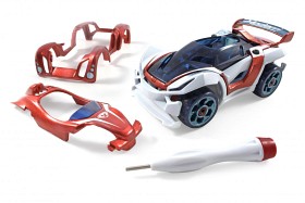 Bilde av Modarri T1 Track Racer Delux Single