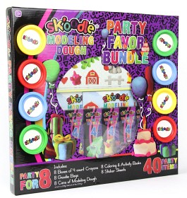 Bilde av Party-Kit 8 Personer