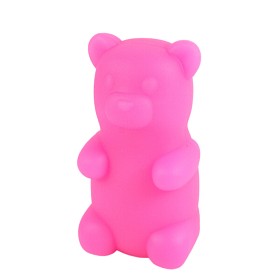 Bilde av Mojipower Power Bank Gummy Bear Pink