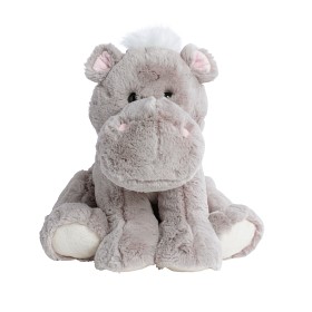 Bilde av Molli Toys - Fatima flodhäst, 30 cm