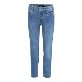 Bilde av Molo Aksel Jeans (Stone Blue)