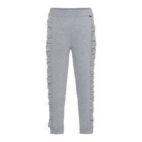 Bilde av Molo Aline Byxor (Grey Melange)
