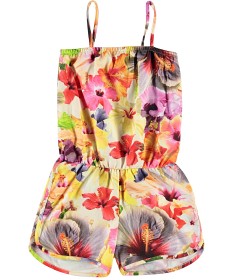 Bilde av Molo Jumpsuit Amberly (Pacific Floral)