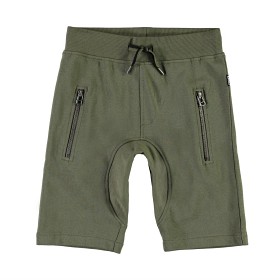 Bilde av Molo Ashtonshort Shorts (Vegetation)