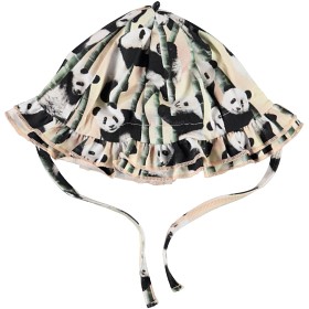Bilde av Molo Baby mössa Nana (Yin Yang)
