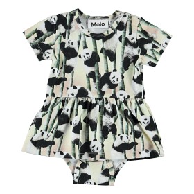 Bilde av Molo Bodystockings Frannie (Yin Yang)