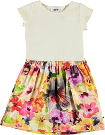 Bilde av Molo Klänning Carla (Pacific Floral)