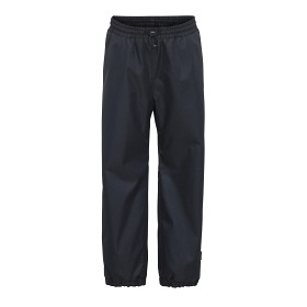 Bilde av Molo Haven Överdragsbyxor (Black)