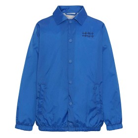 Bilde av Molo Hoskin Jacka (Royal Blue)