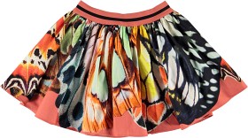 Bilde av Molo Kjol Brenda (Ailes de Papillon)