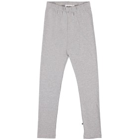 Bilde av Molo Leggins Nica (Light Grey Melange)