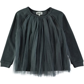 Bilde av Molo Mallorie Tröja Dove Grey