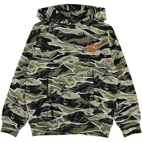 Bilde av Molo Matt Tröja (Happy Camo)