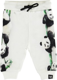 Bilde av Molo Mjukisbyxor Sol (Climbing Panda)