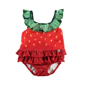 Bilde av Molo Nalani Baddräkt (Strawberry)