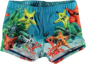 Bilde av Molo Badshorts Nansen (Moody Stars)