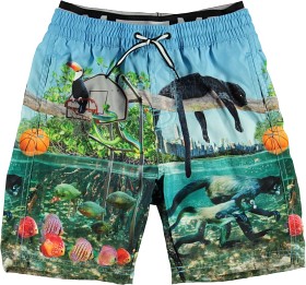 Bilde av Molo Badshorts Neal (Jungle Forever)