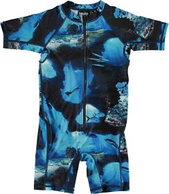 Bilde av Molo UV-dräkt Neka (Cave Camo)