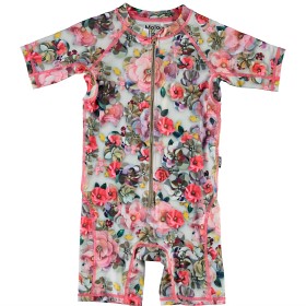 Bilde av Molo Neka UV-dräkt (Sequins Flowers)