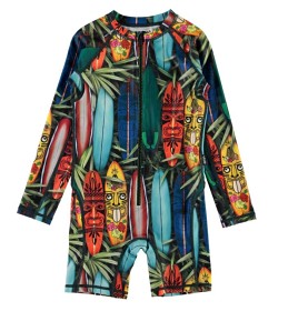 Bilde av Molo Neka UV-dräkt (Tiki Surf)