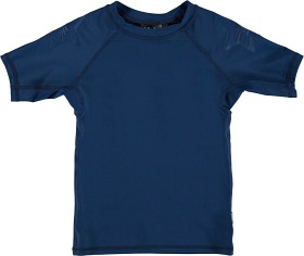 Bilde av Molo UV-Tröja Neptune Solid (Blue Cave)