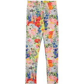 Bilde av Molo Niki Leggings (Hide and Seek)