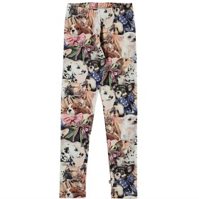 Bilde av Molo Niki Leggings (Puppy Love)
