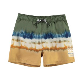 Bilde av Molo Niko Badshorts (Tie Dye Block)