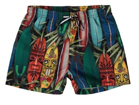 Bilde av Molo Niko Badshorts (Tiki Surf)