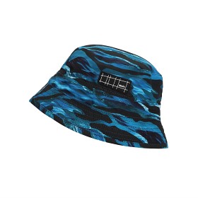 Bilde av Molo Niks Solhatt (Camo Waves)