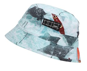 Bilde av Molo Niks Solhatt (Hawaiian Ocean)