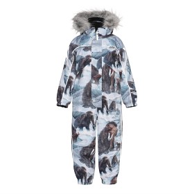 Bilde av Molo Polaris Fur Overall (Mammoth)