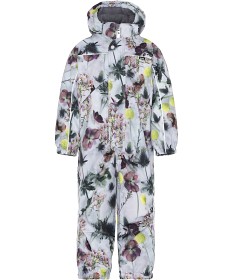 Bilde av Molo Polaris Overall (Frozen Flowers)