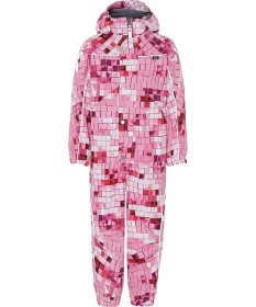 Bilde av Molo Polaris Overall (Pink Disco)