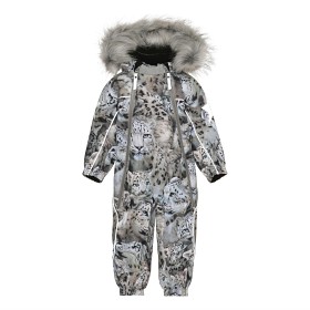 Bilde av Molo Pyxis Fur Overall (Snowy Leopards)