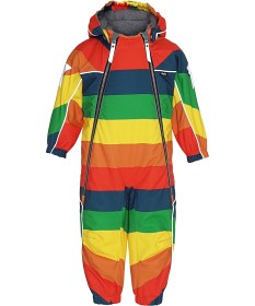 Bilde av Molo Pyxis Overall (Rainbow)