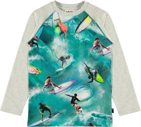 Bilde av Molo Tröja Remington (Surf)