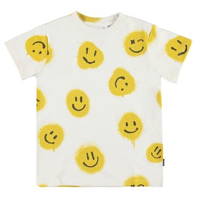 Bilde av Molo Road Kortärmad T-shirt (Happy Together)